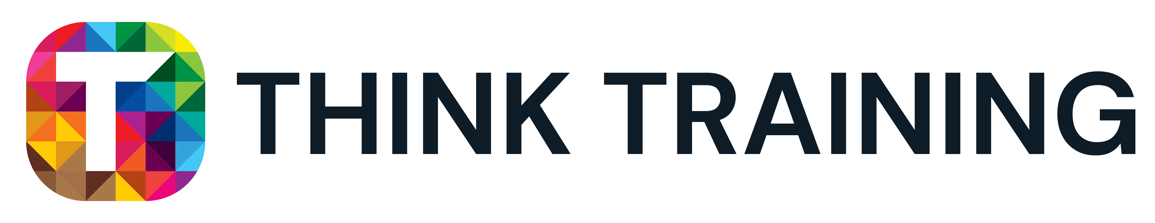 Think Training - Online Certificates and Designations